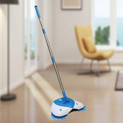 Hurricane Spin Broom