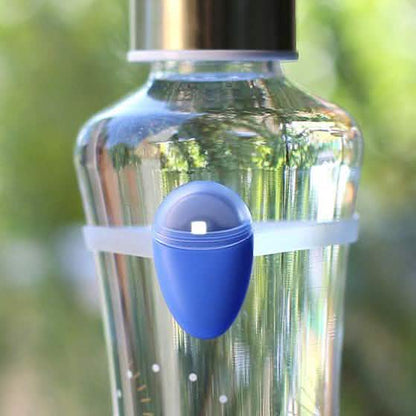 Hydration Reminder Bottle Accessory