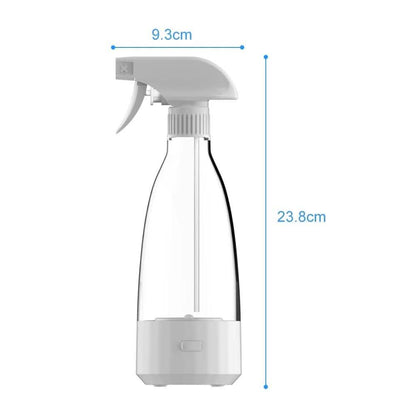 Hypochlorous Acid Water Making Machine