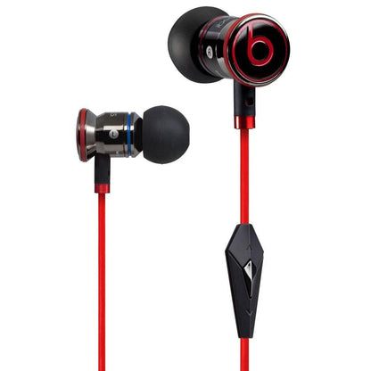 Beats by Dr. Dre iBeats Headphones with ControlTalk From Monster