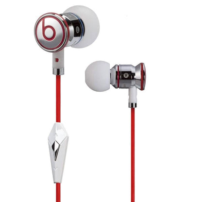Beats by Dr. Dre iBeats Headphones with ControlTalk From Monster