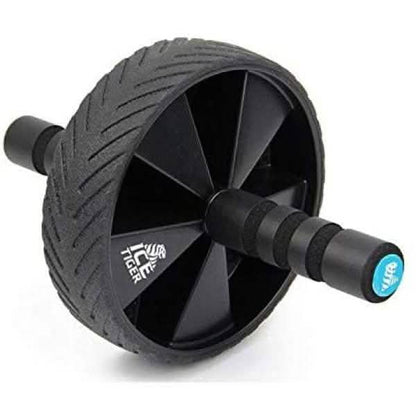 Ice Tiger Ab Roller Wheel