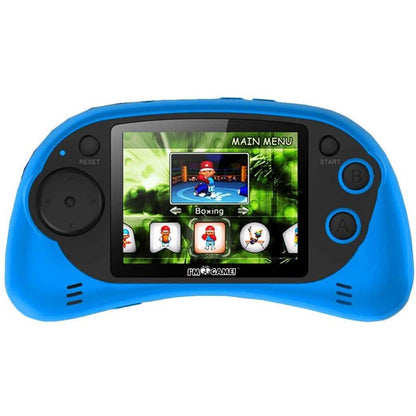 I'm Game 120 Games Handheld Player with 2.7-Inch Color Display