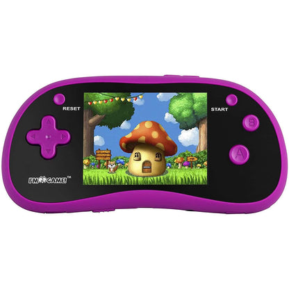 IM-Game Handheld Game Console