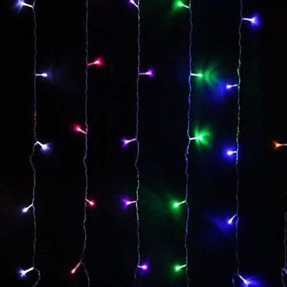 Image Curtain Light 224LED