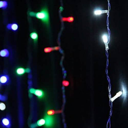 Image Curtain Light 224LED