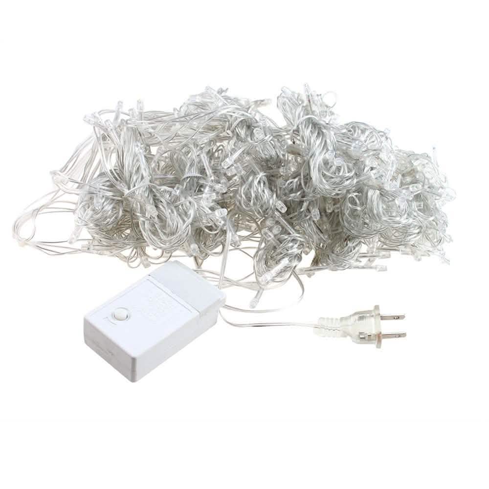 Image Curtain Light 224LED