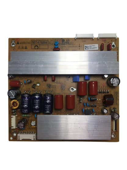 Lg Ebr73748101 (Eax64282301) Zsus Board