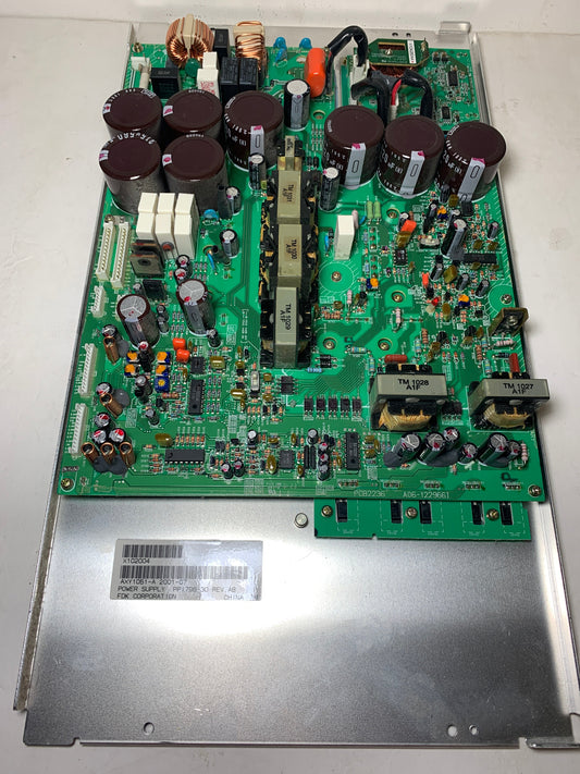 Pioneer AXY1051 Power Supply for PRO-1000HD