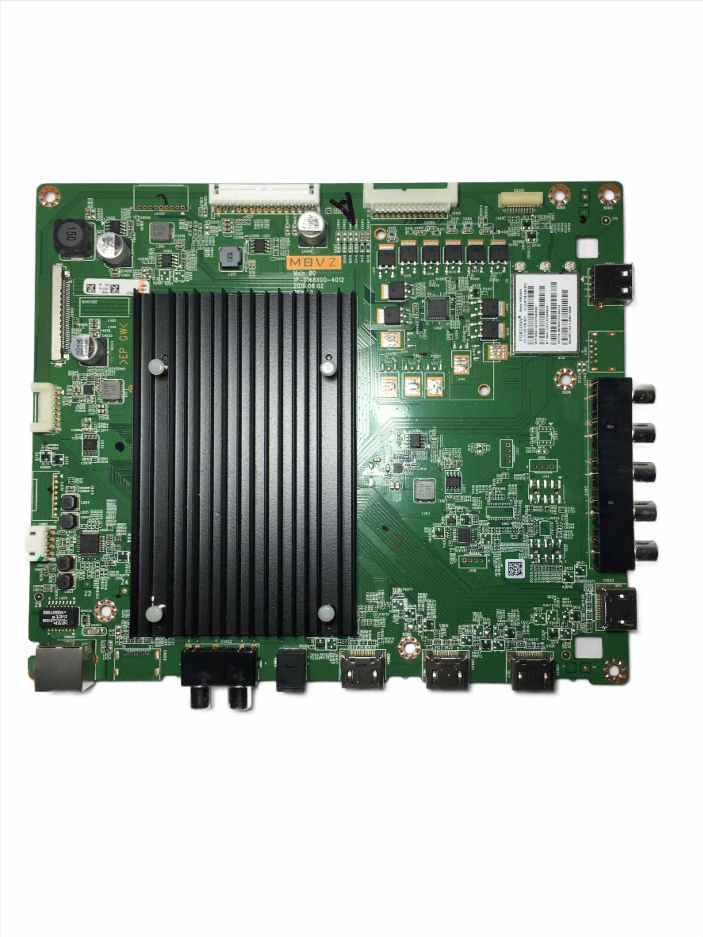 Vizio Y8387520S Main Board for E60-E3 LED TV (LFTRVUCT Serial)