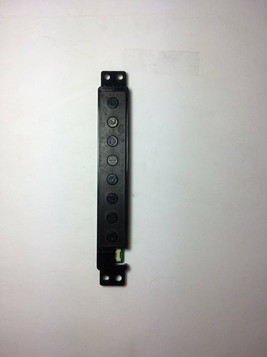 LG EBR74785904 (EAX64466302(1.0)) Keyboard Controller