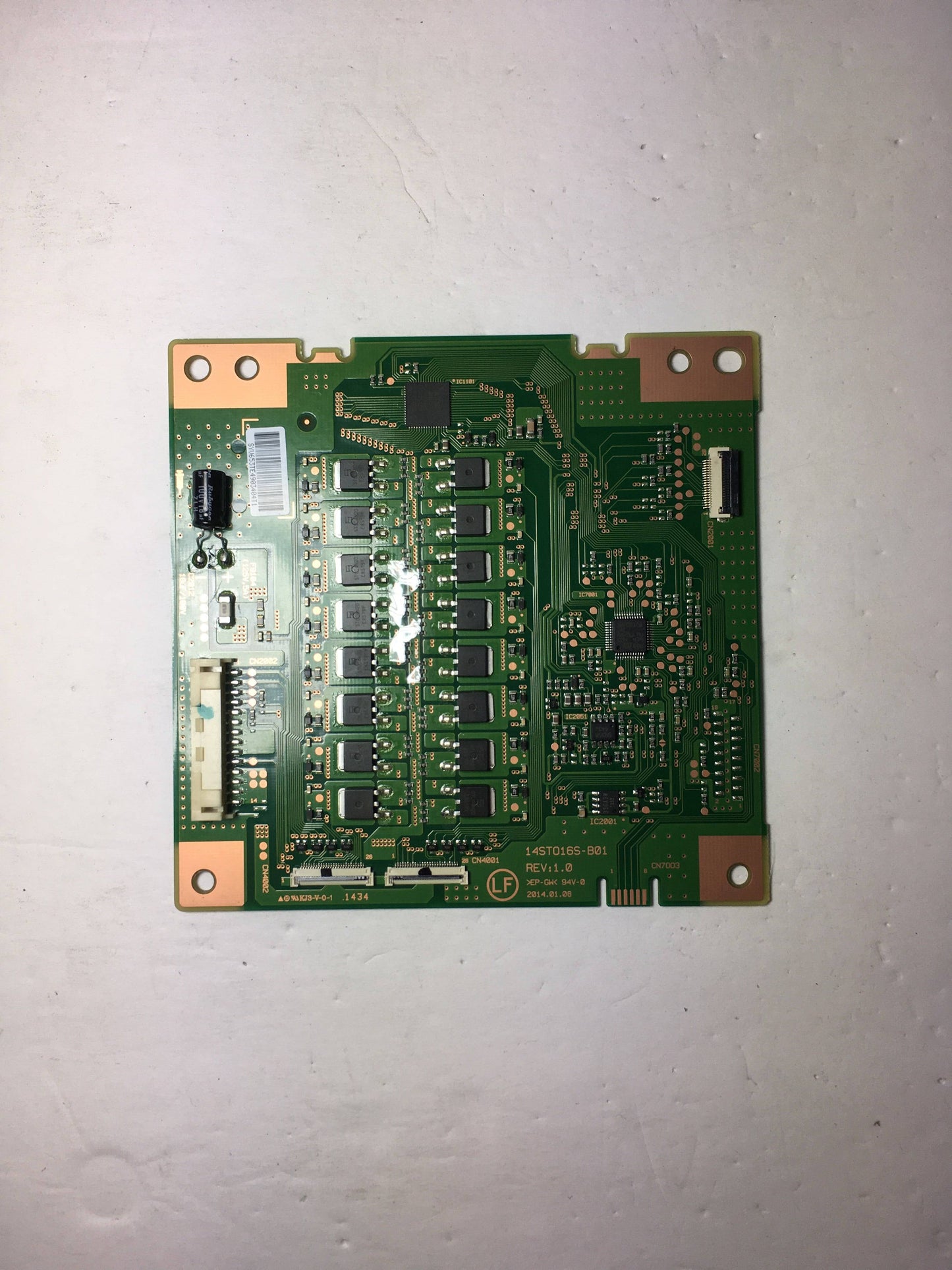 Sony 14ST016S-B01 LED Driver XBR-65X800B 65X850B