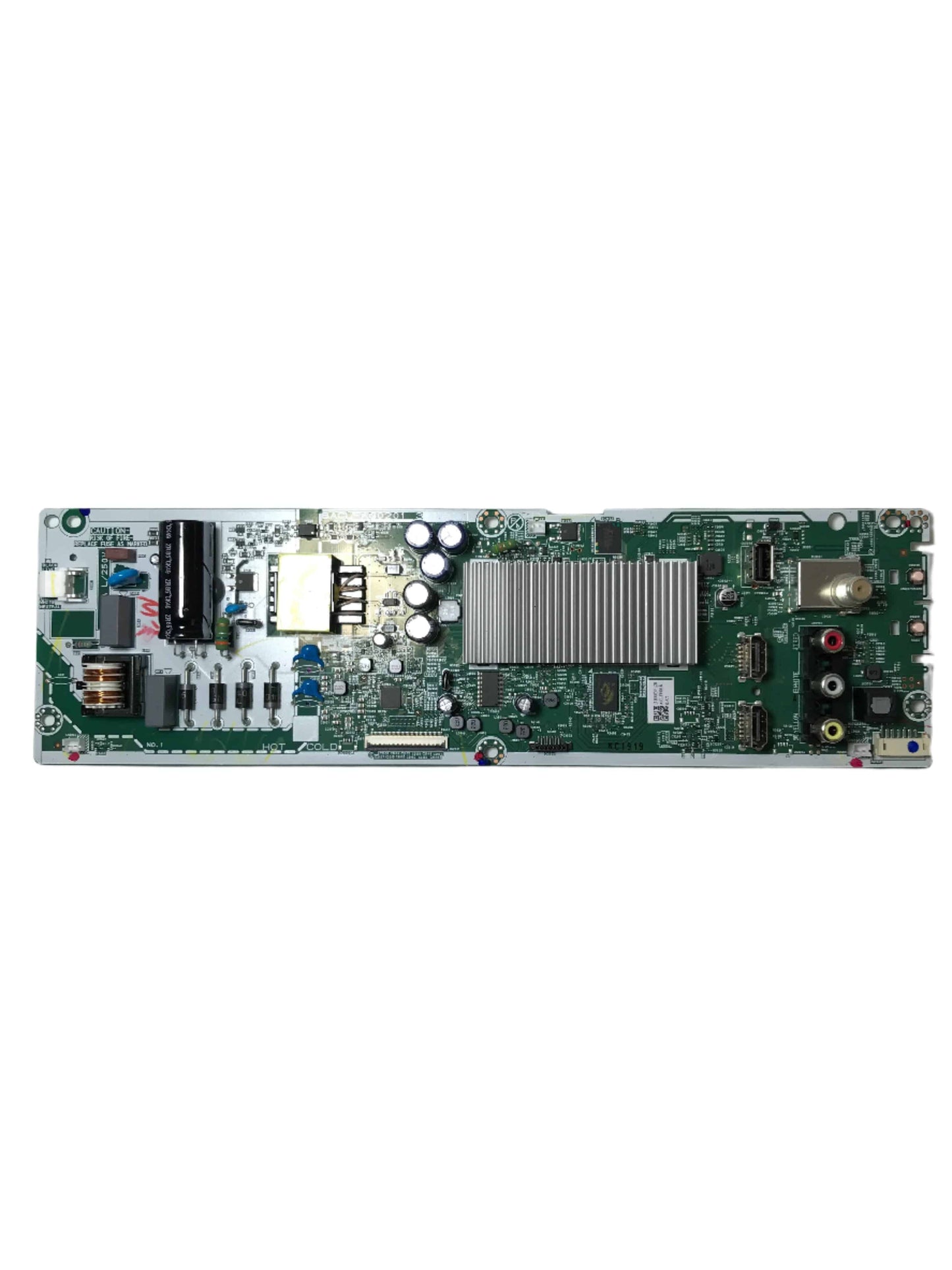 Philips ACLFHMMA-003 Main Board/Power Supply for 32PFL4664/F7 (ME1 Serial)