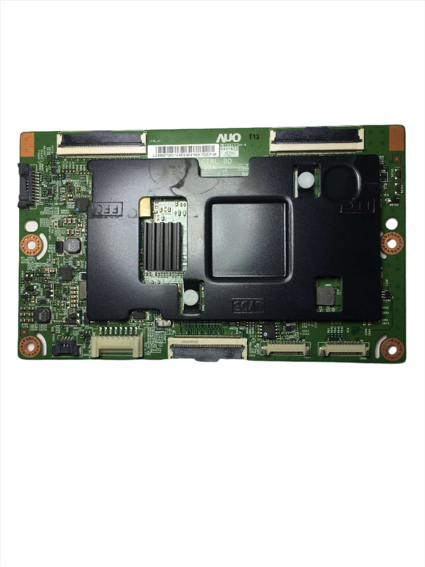 Samsung 55.50T26.C12 T-Con Board