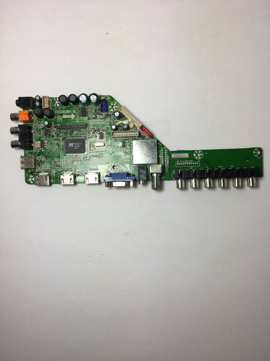 Proscan 6021041585 Main Board for PLEDV1945A-B