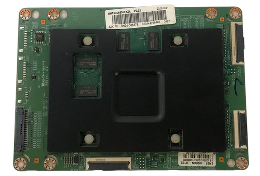 Samsung BN94-08637B MAIN SUBCON Board