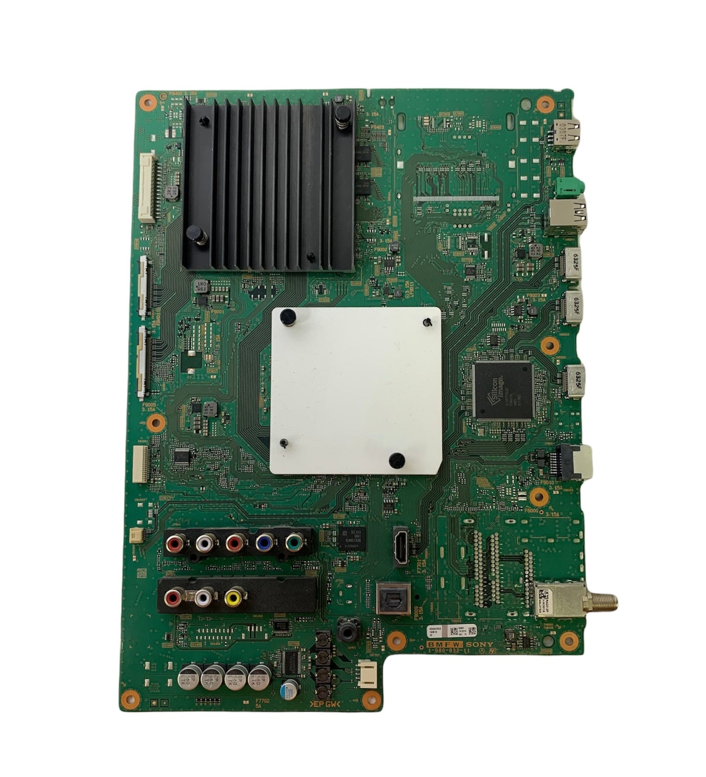 Sony A-2094-434-A BMFW2 Main Board