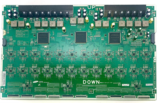 Samsung BN44-00821A LED DRIVER