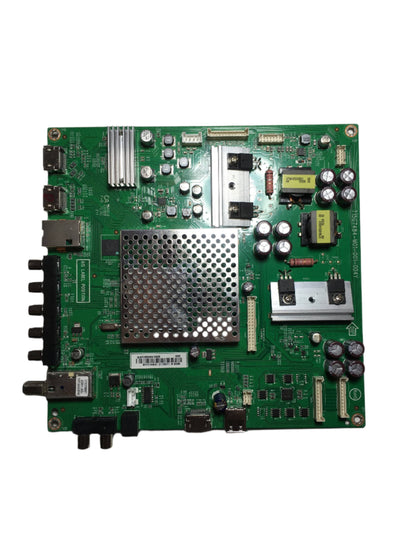 Vizio 756TXFCB02K0410 (LTMWSKER Serial) Main Board for E50-C1