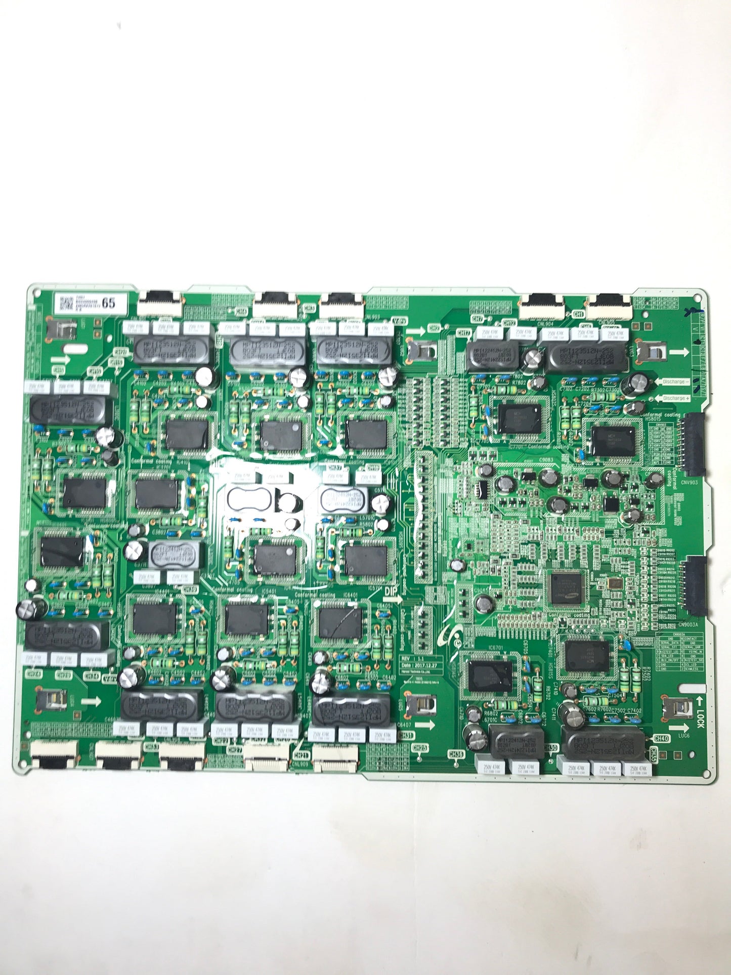 Samsung BN44-00949B LED Driver for QN65Q8FNBFXZA