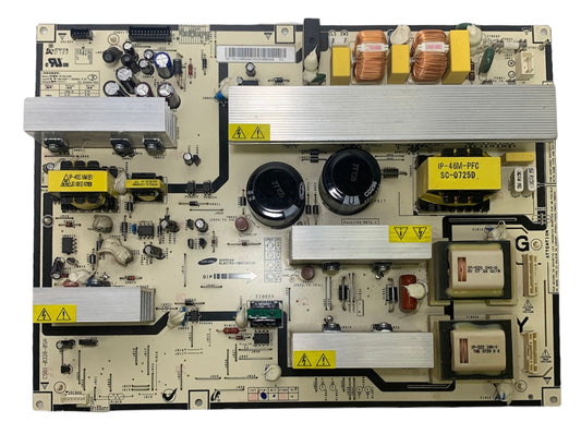 Samsung BN44-00184A Power Supply / Backlight Inverter for LNT5271FX/XAA