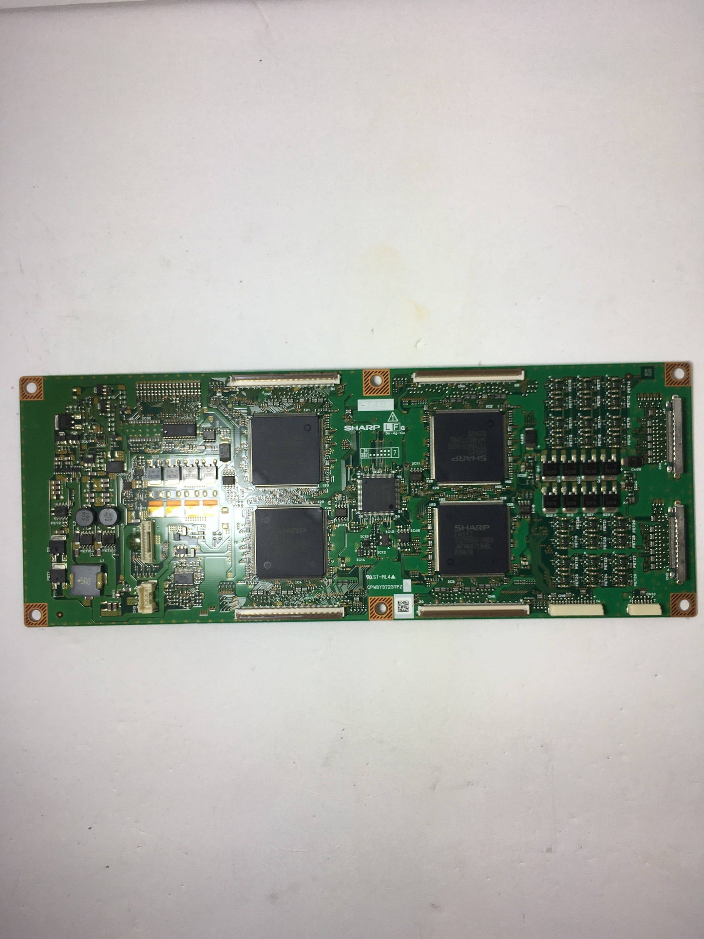 Sharp CPWBY3723TPZA T-Con Board