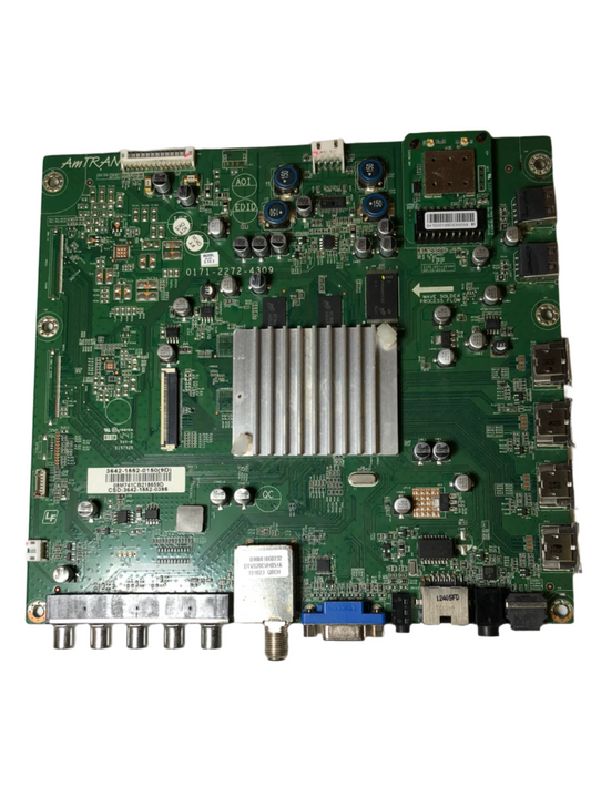 3642-1552-0150 Vizio (0171-2272-4306) Main Board for M420SL
