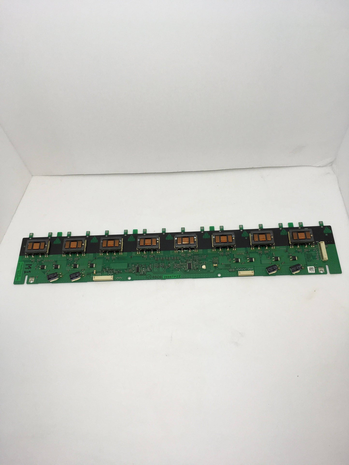 Sharp RDENC2666TPZZ (RDENC2666TPZZ) Backlight Inverter M1