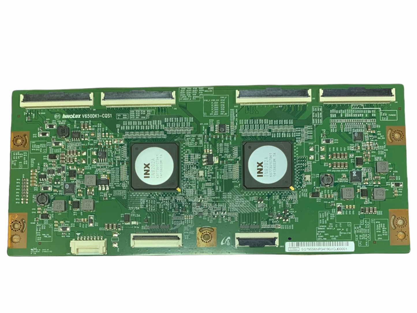 Samsung BN96-30068A T-Con Board