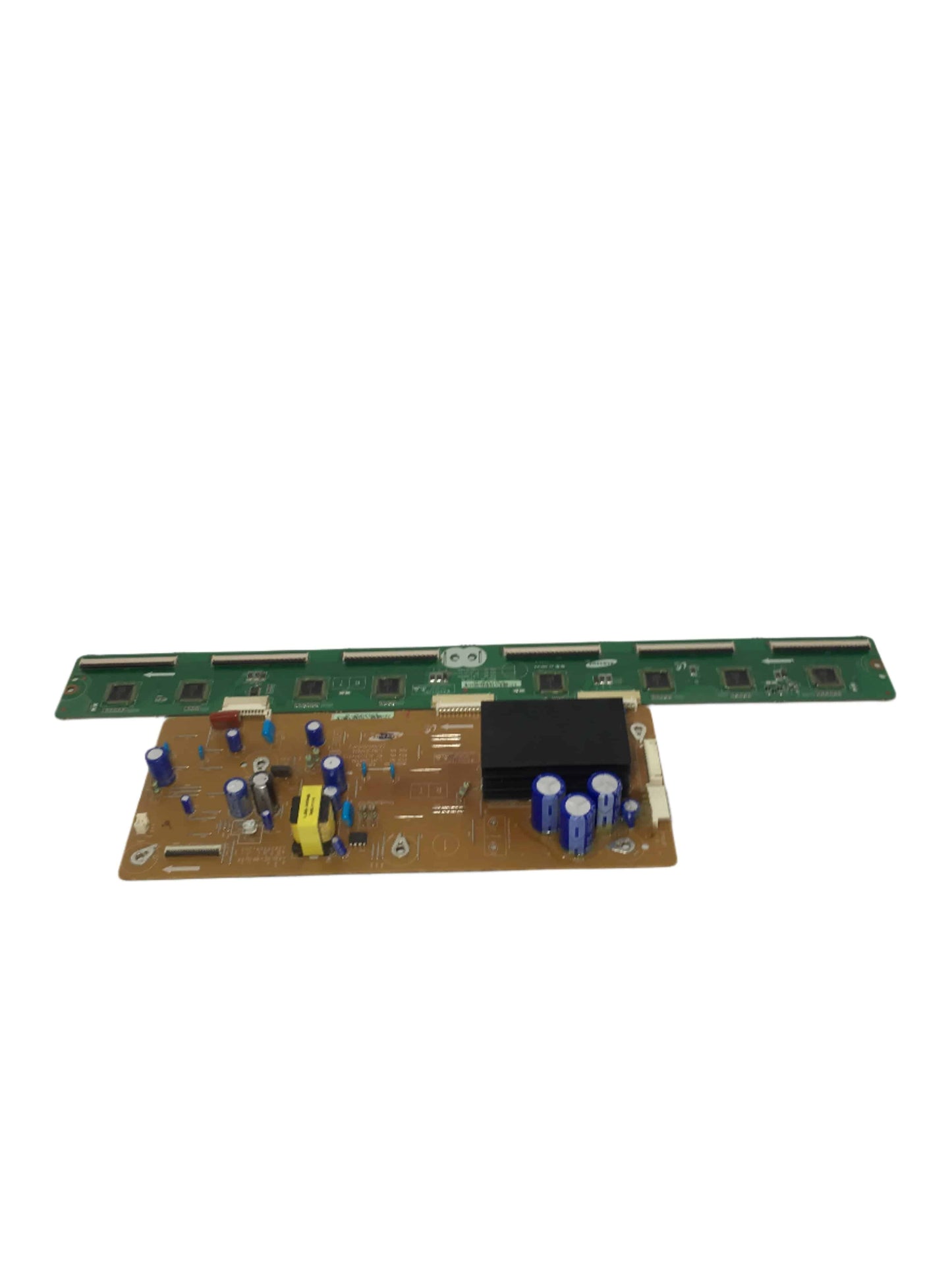 Samsung BN96-16511A (LJ92-01797A) Y-Main & Buffer