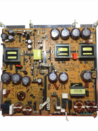 Panasonic ETXMM625AGHS (ETXMM625AGH) Power Supply Unit