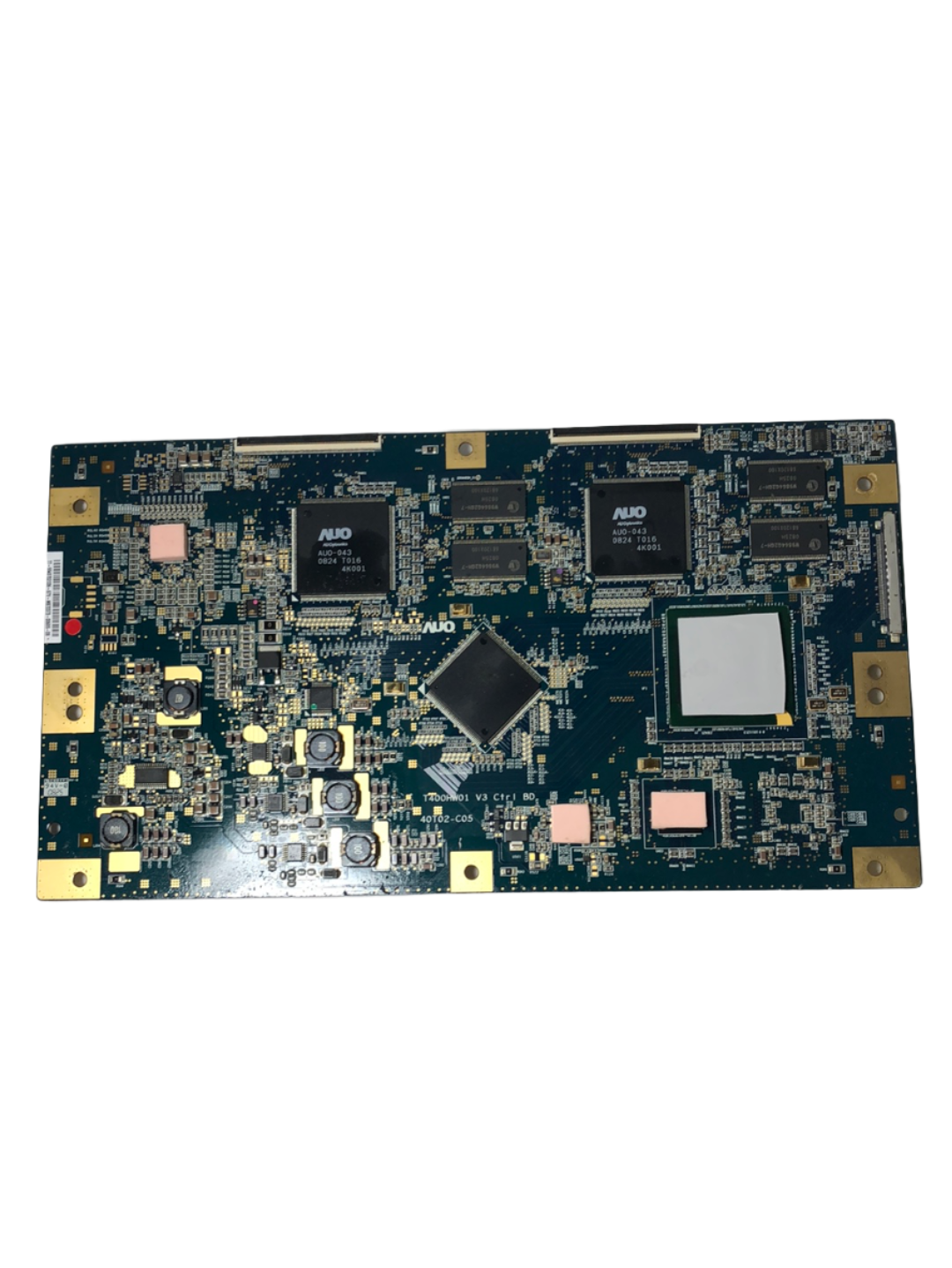 Sony 55.40T02.C06 (40T02-C05) T-Con Board for KDL-40Z4100