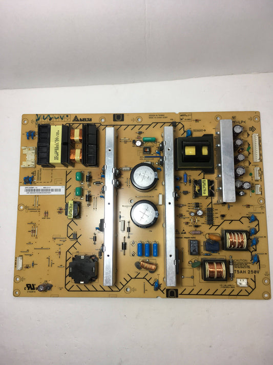 Sony 1-857-093-31 (DPS-245BP-1A) G Board for KDL-40S4100