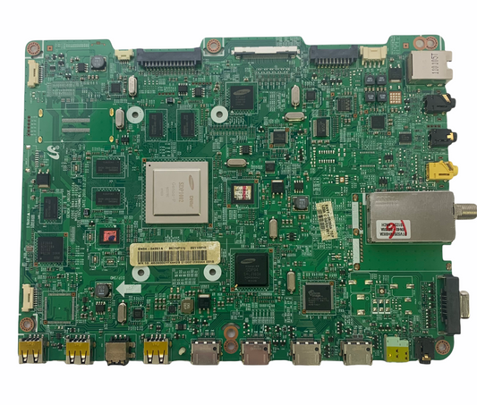 Samsung BN94-04251A Main Board for UN46D8000YFXZA