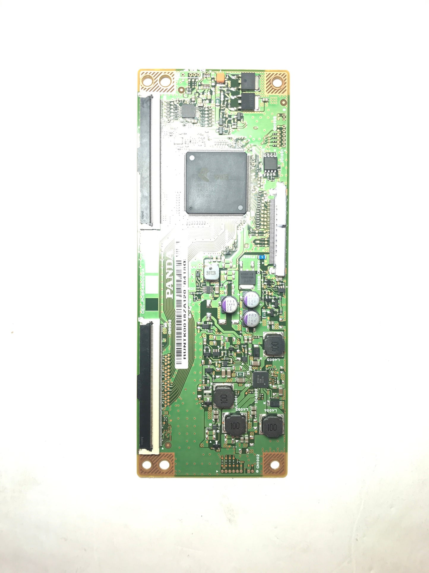 Element RUNTK0018ZA (CEC_PCB5460002A) T-Con Board
