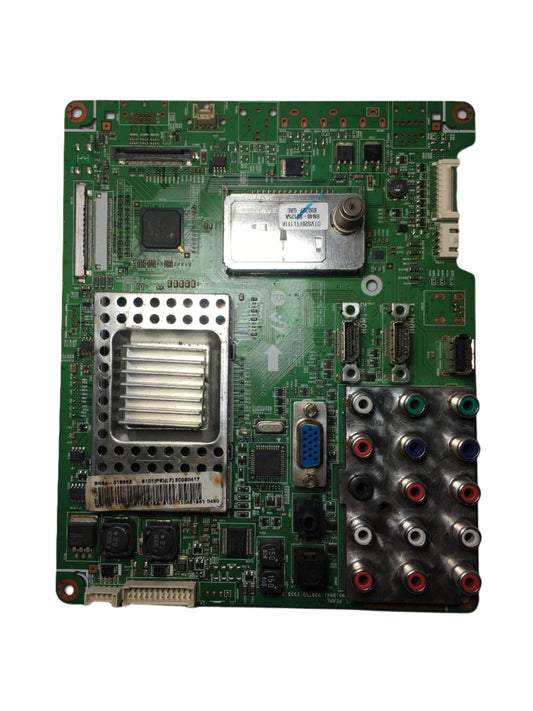 Samsung BN94-01628Z Main Board for LN46A530P1FXZA