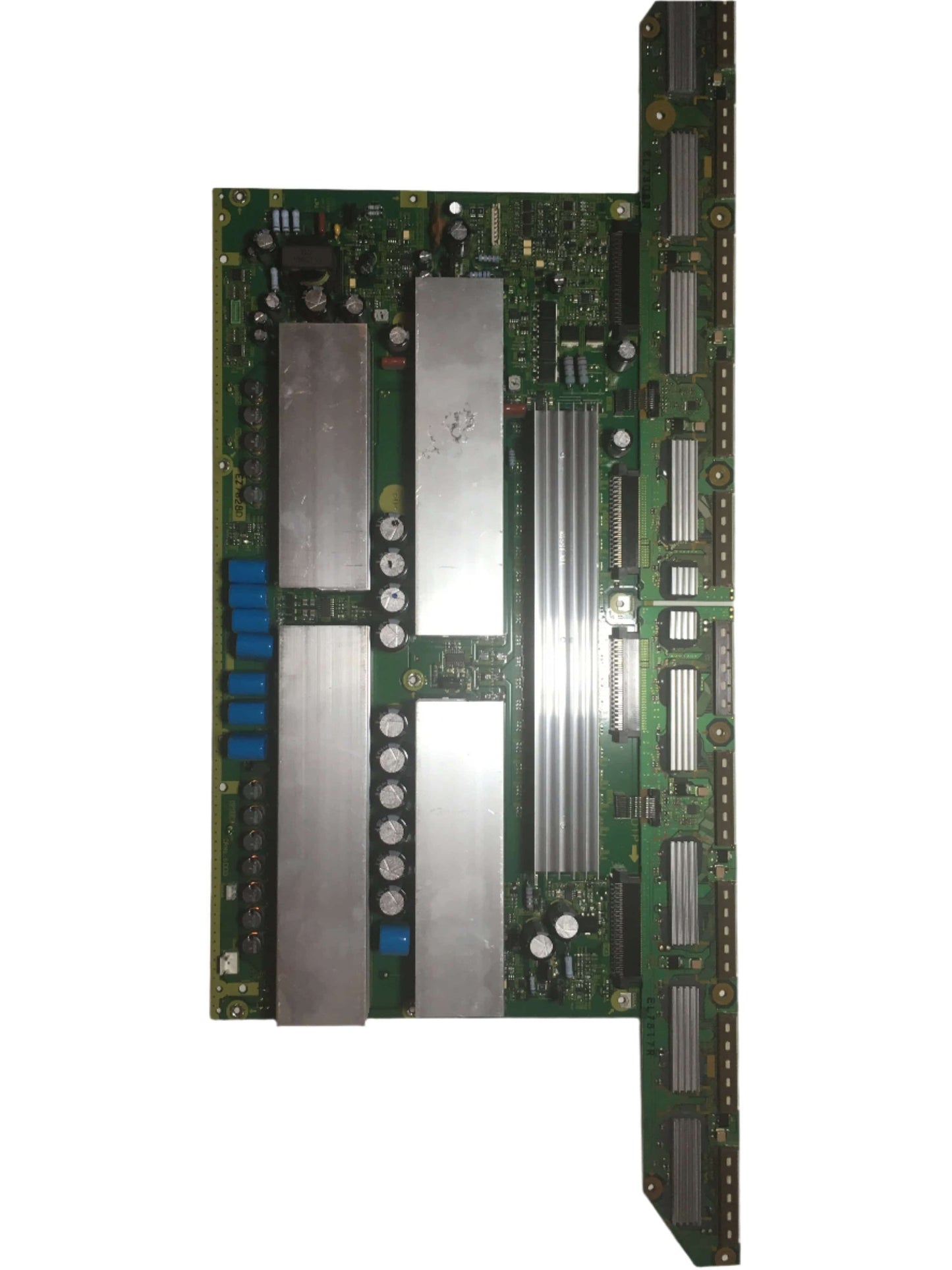 Panasonic TXNSC1HGTUJ (TNPA4042) Y Trio
