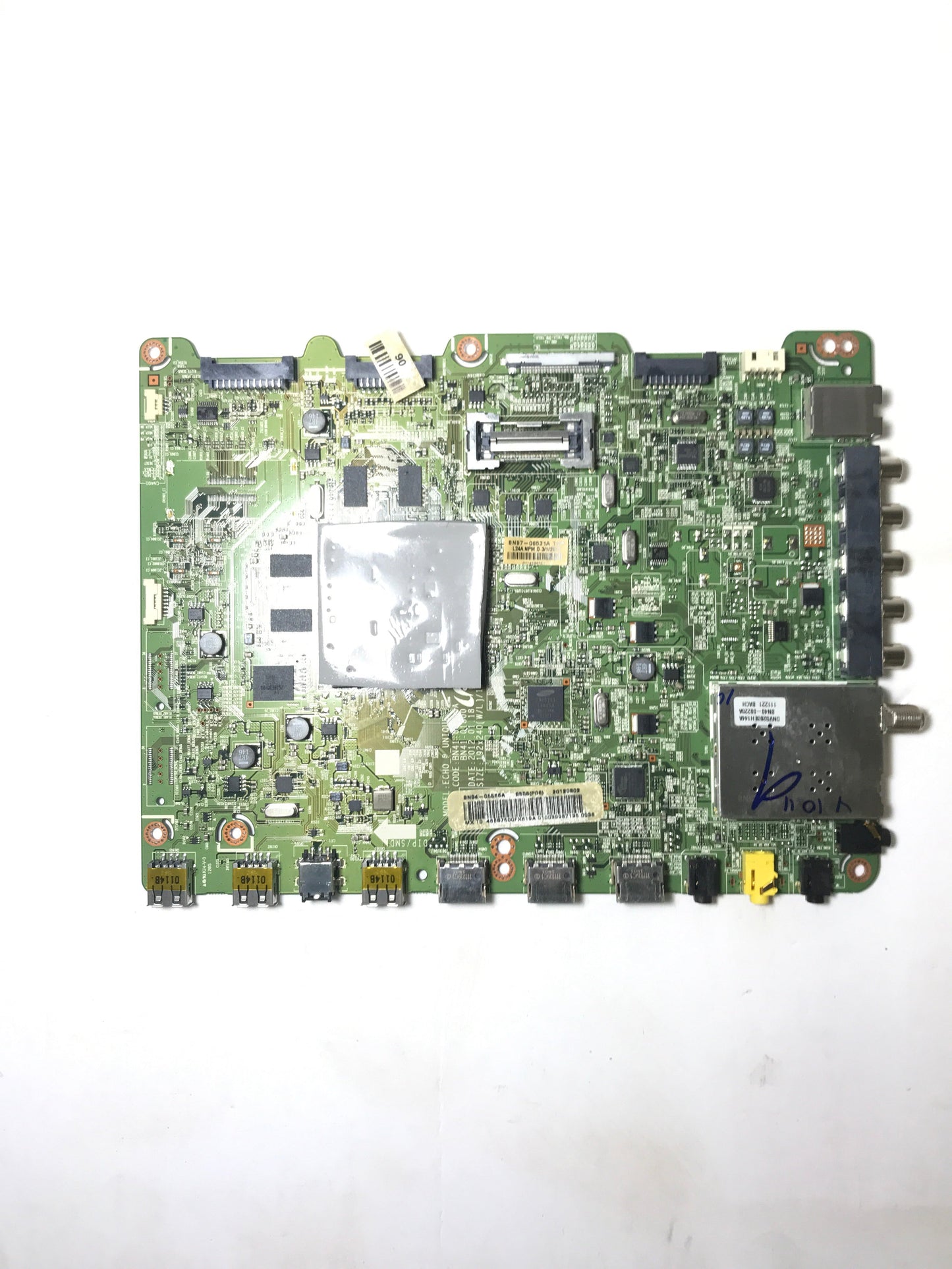 Samsung BN94-05566A Main Board for UN46ES7500FXZA