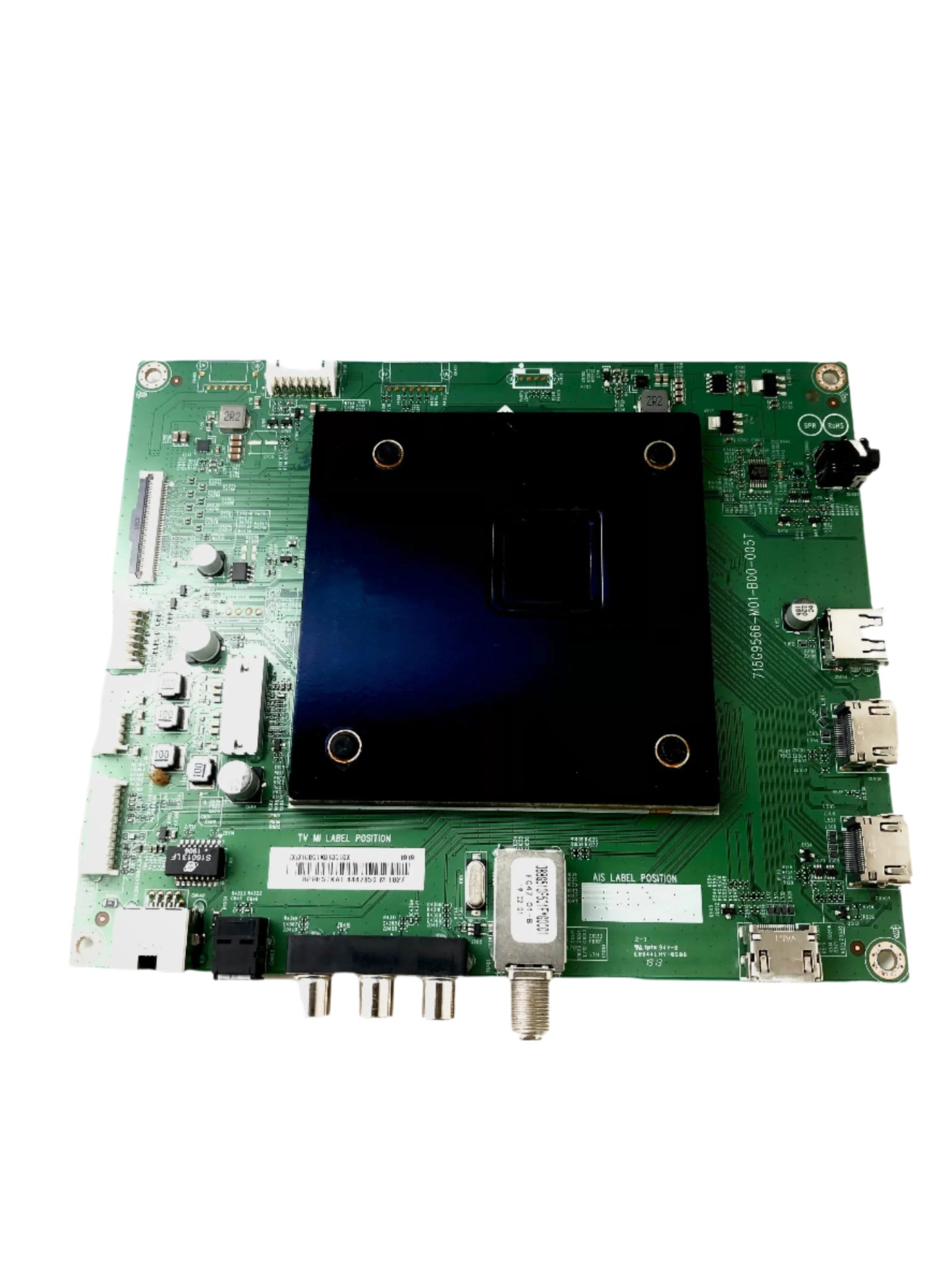 Insignia 756TXICB01K013 Main Board for NS-55DF710NA19