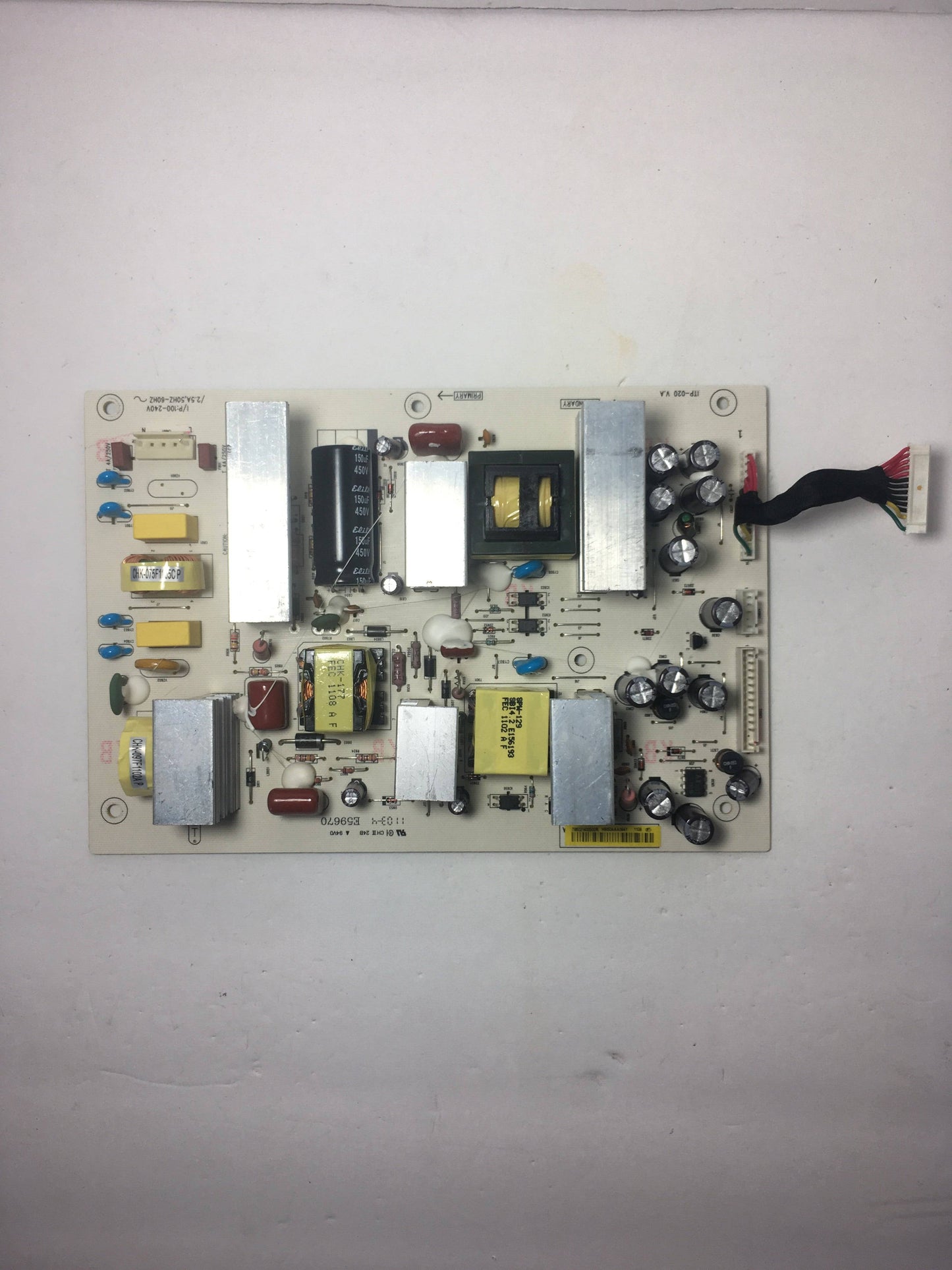 Vizio 796021400500R Power Supply for E321VL / E320ME