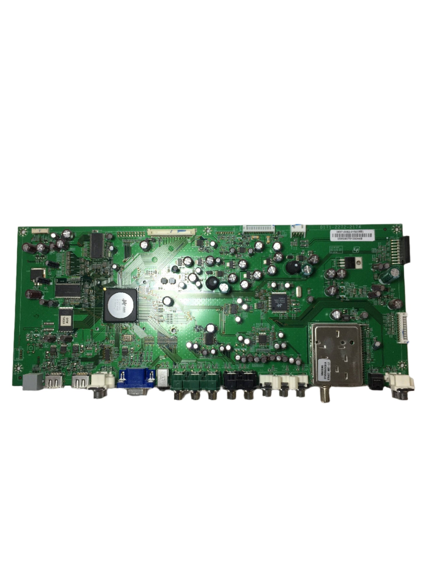 Vizio 3637-0082-0150 Main Board for VX37LHDTV10A