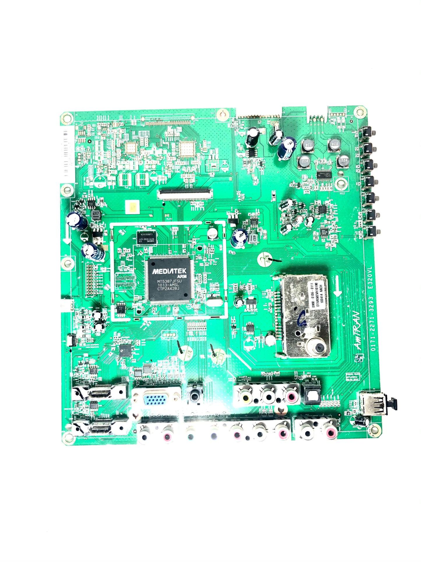 Vizio 3632-1162-0150 (0171-2271-3293) Main Board for E320VL