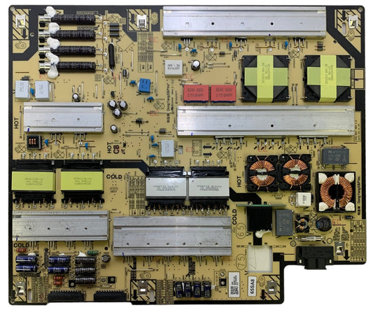 Samsung BN44-01115A Power Supply Board