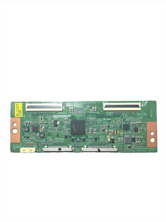 RCA LJ94-30156D (Q30156D) T-Con Board for LED55G55R120Q 4531-LE55G55-F2
