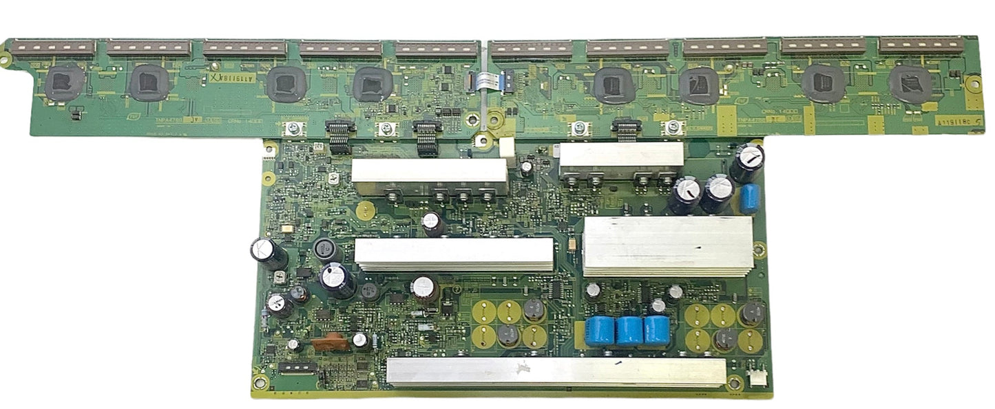 Panasonic TXNSC1EHUU (TNPA4829AB) Y-Trio
