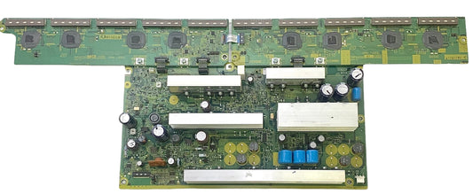 Panasonic TXNSC1EHUU (TNPA4829AB) Y-Trio