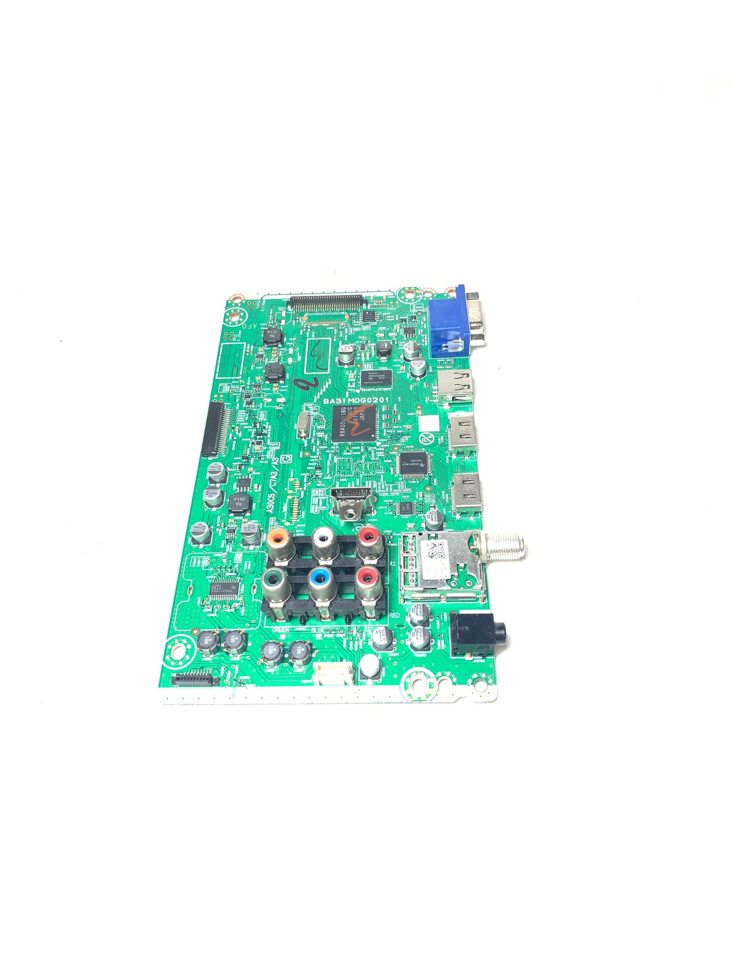 Emerson A3AF0MMA-001 Digital Main Board