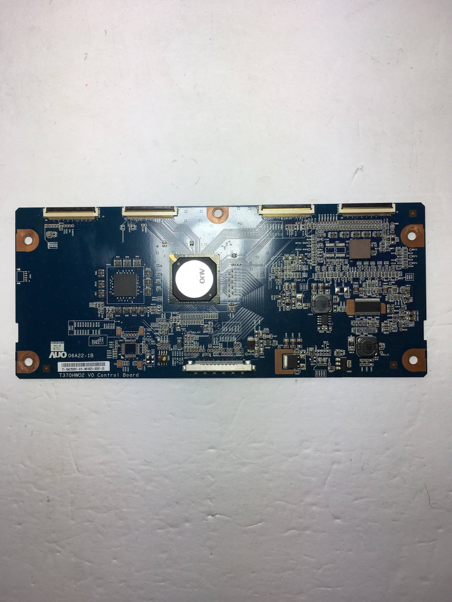 Vizio 0940-0000-2030 (55.42T02.007) T-Con Board