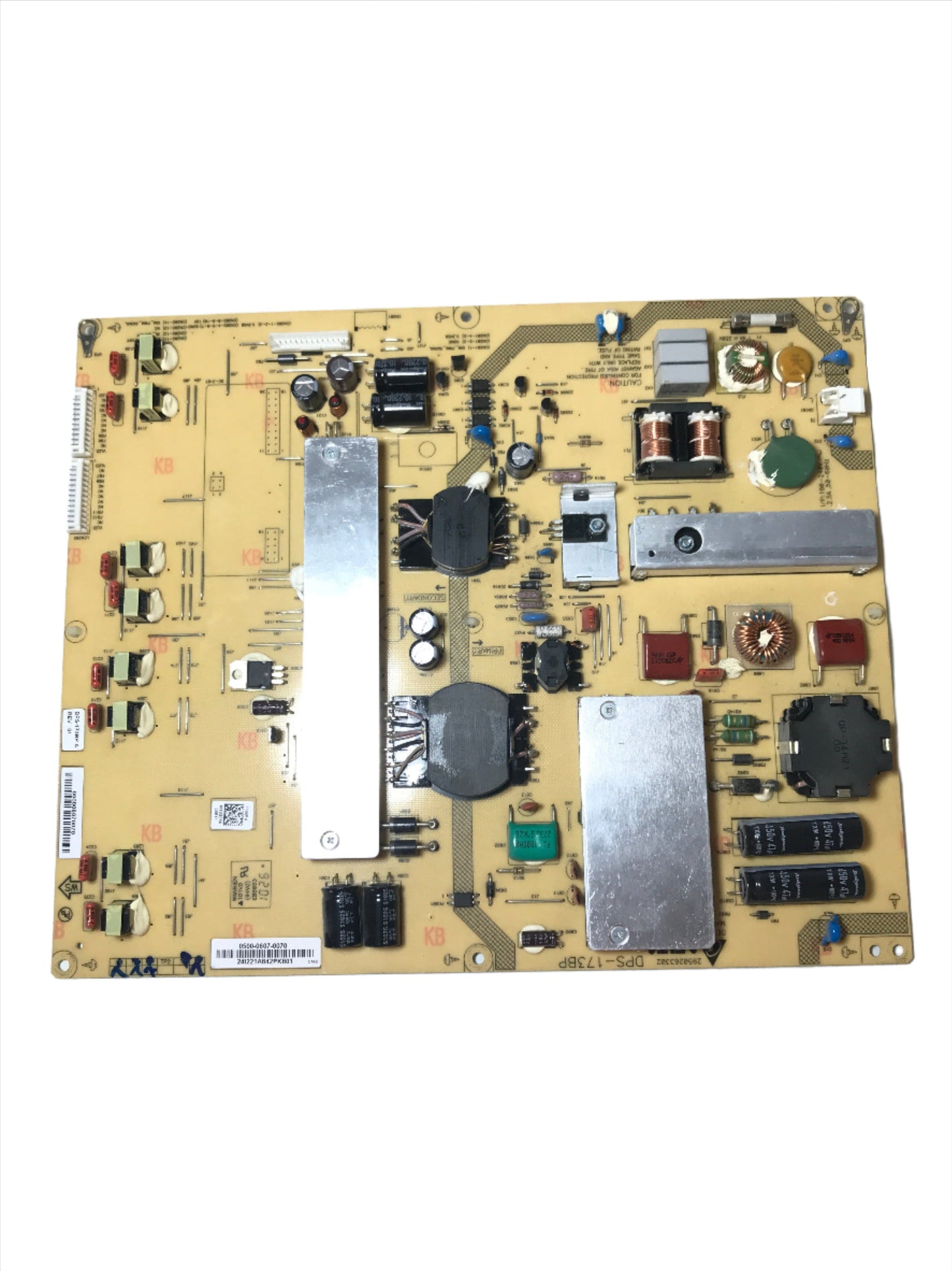 Vizio 0500-0607-0070 (0500-0607-0070) Power Supply M420NV M421NV