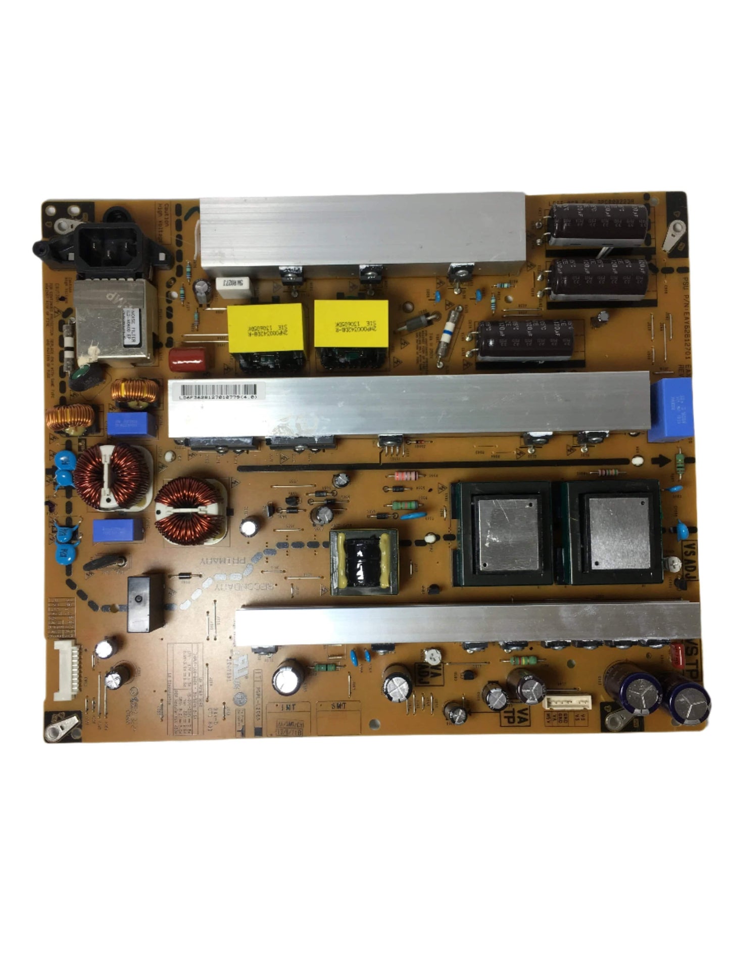 LG EAY62812701 (EAX648800016, PSPL-L204A) Power Supply Unit